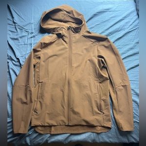 Lululemon Windbreaker